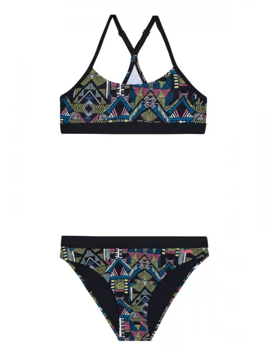 Foto van product PROTEST Bikini 'PRTLosh JR' zwart