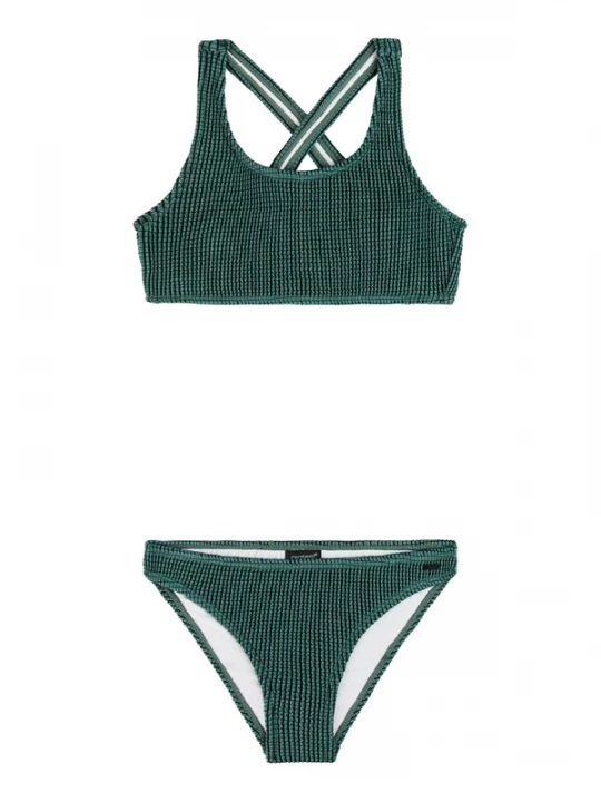 Foto van product PROTEST Bikini 'PRTLovely JR' groen