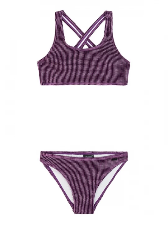 Foto van product PROTEST Bikini 'PRTLovely JR' lila