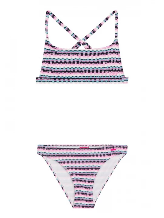 Foto van product PROTEST Bikini 'PRTMAE JR' blauw