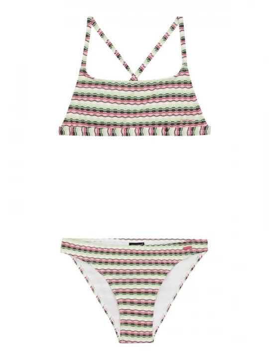 Foto van product PROTEST Bikini 'PRTMAE JR' groen