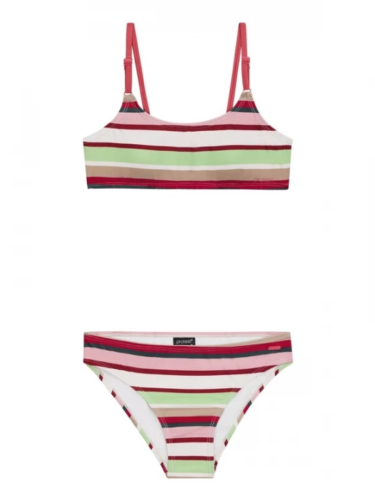 Foto van product PROTEST Bikini 'PRTMEL JR' groen