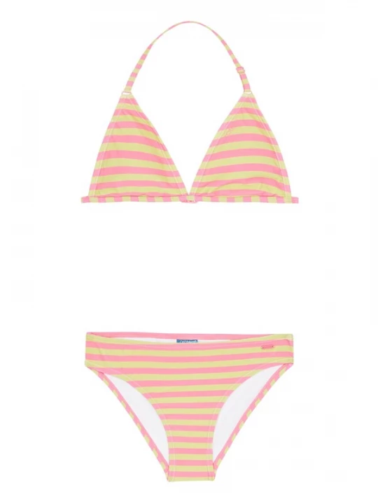 Foto van product PROTEST Bikini 'PRTMicky JR' lichtroze