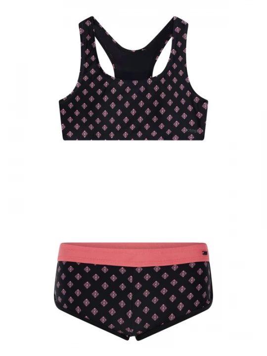 Foto van product PROTEST Bikini 'PRTMIRROR JR' zwart