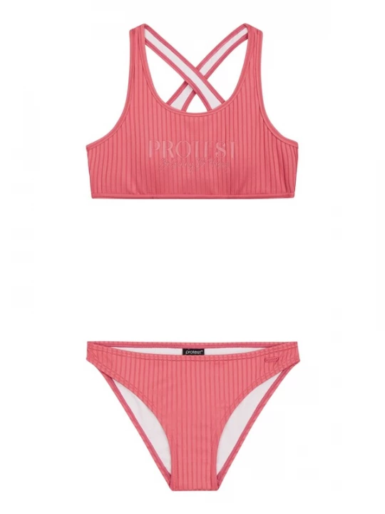 Foto van product PROTEST Bikini 'PRTMOON JR' pink
