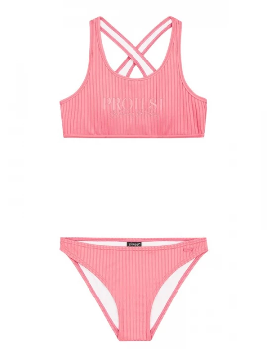 Foto van product PROTEST Bikini 'PRTMoon JR' pink