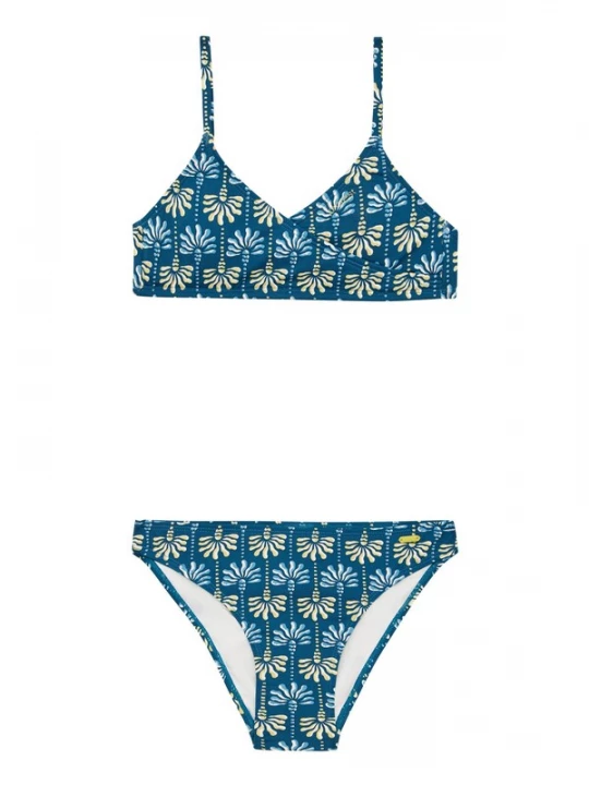 Foto van product PROTEST Bikini 'PRTMovie JR' blauw