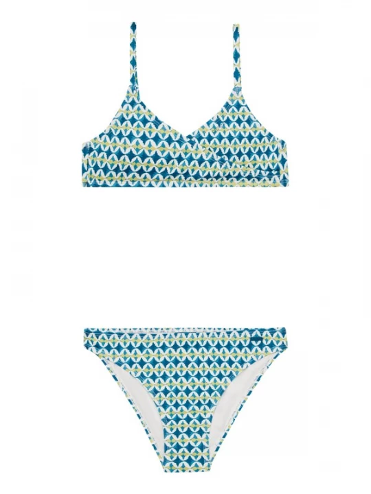 Foto van product PROTEST Bikini 'PRTMovie JR' groen