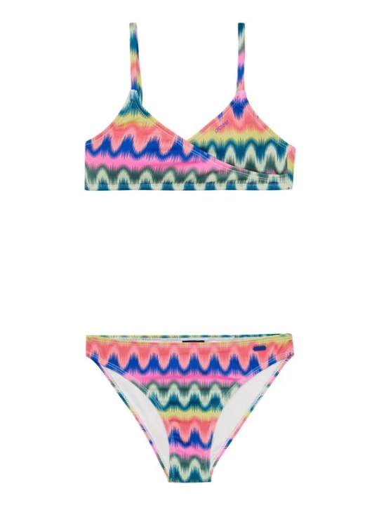 Foto van product PROTEST Bikini 'PRTMovie JR' pink