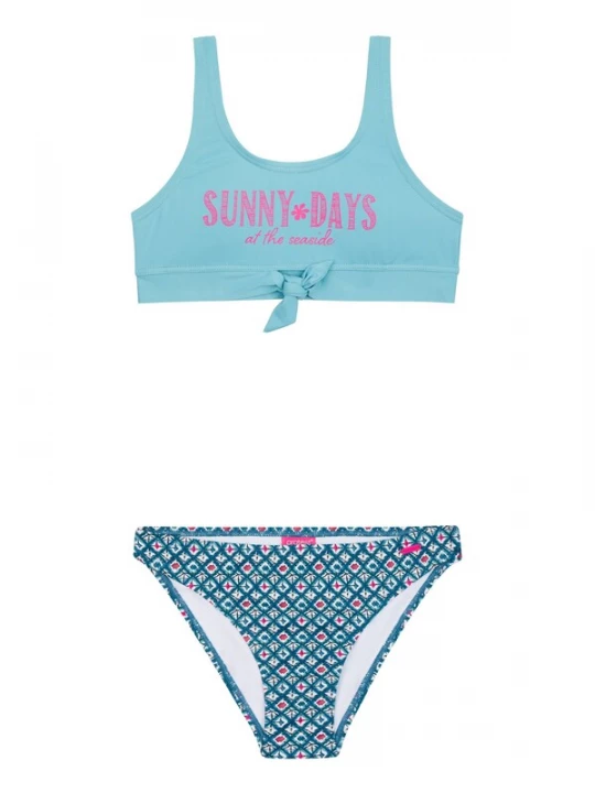 Foto van product PROTEST Bikini 'PRTNAOMO JR' blauw