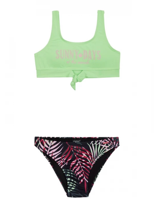 Foto van product PROTEST Bikini 'PRTNAOMO JR' groen