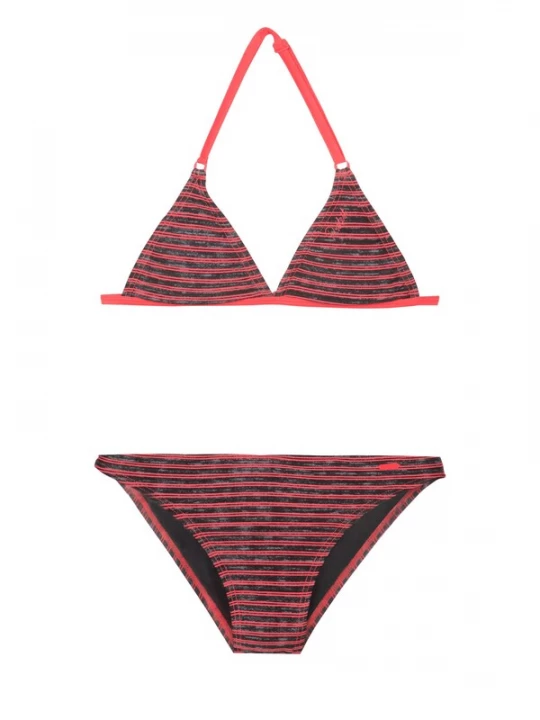 Foto van product PROTEST Bikini 'PRTNIKLE JR' pink