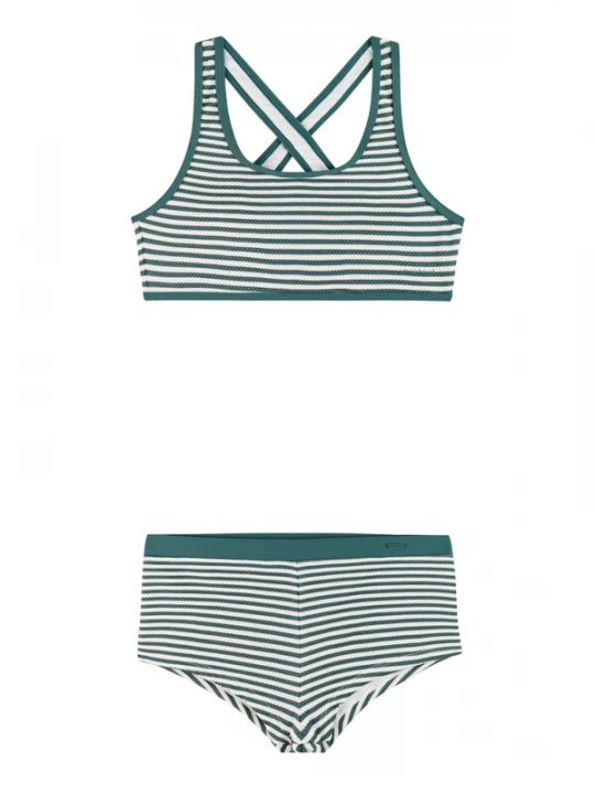 Foto van product PROTEST Bikini 'PRTNinja JR' groen
