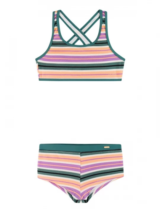 Foto van product PROTEST Bikini 'PRTNinja JR' lila