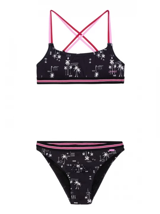 Foto van product PROTEST Bikini 'PRTNISIA JR' zwart