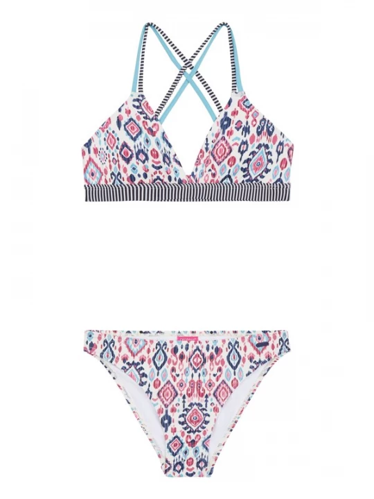 Foto van product PROTEST Bikini 'PRTREVA JR' wit