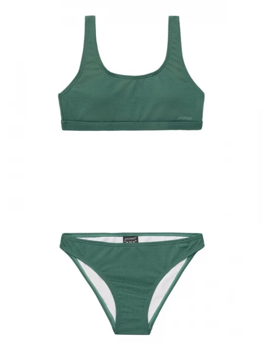 Foto van product PROTEST Bikini 'PRTRose JR' groen