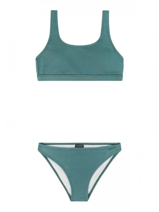 Foto van product PROTEST Bikini 'PRTRose JR' lichtgroen