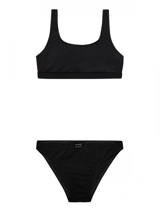 Foto van product PROTEST Bikini 'PRTRose JR' zwart