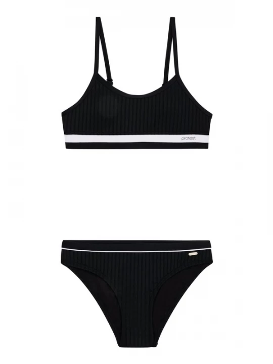 Foto van product PROTEST Bikini 'PRTROSY JR' zwart