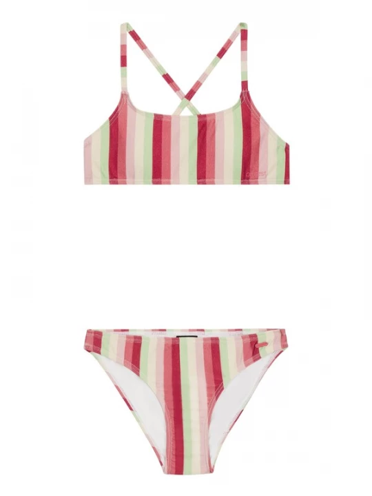 Foto van product PROTEST Bikini 'PRTSHEILA JR' pink