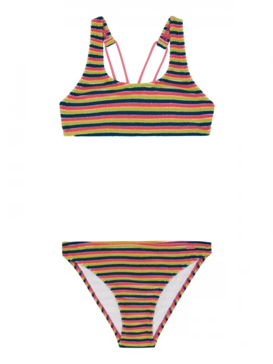 Foto van product PROTEST Bikini 'PRTSicilla JR' pink