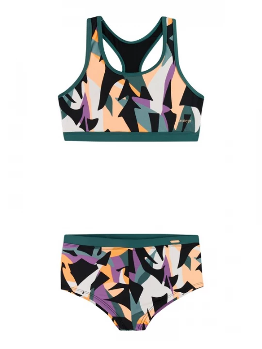 Foto van product PROTEST Bikini 'PRTTessel JR' lila