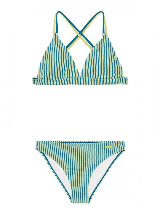 Foto van product PROTEST Bikini 'PRTTica JR' groen