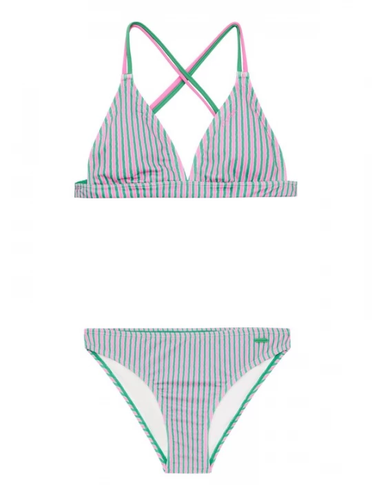 Foto van product PROTEST Bikini 'PRTTica JR' pink