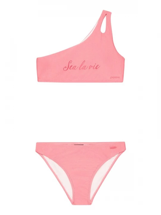 Foto van product PROTEST Bikini 'PRTYeah JR' pink