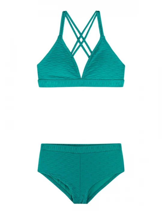 Foto van product PROTEST Bikini 'PRTYolanda JR' groen