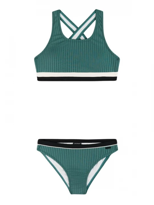 Foto van product PROTEST Bikini 'PRTYvette JR' groen