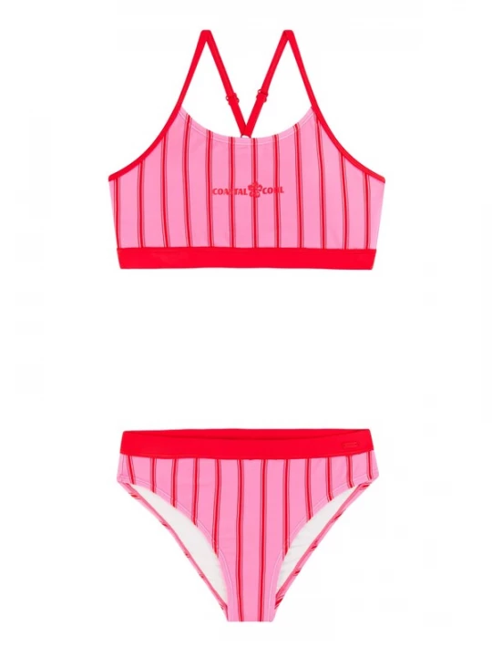 Foto van product PROTEST Bikini 'PRTZhara JR' pink