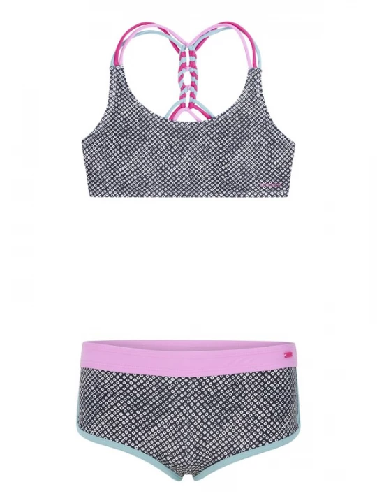 Foto van product PROTEST Bikini 'PRTZUKA JR' lichtblauw
