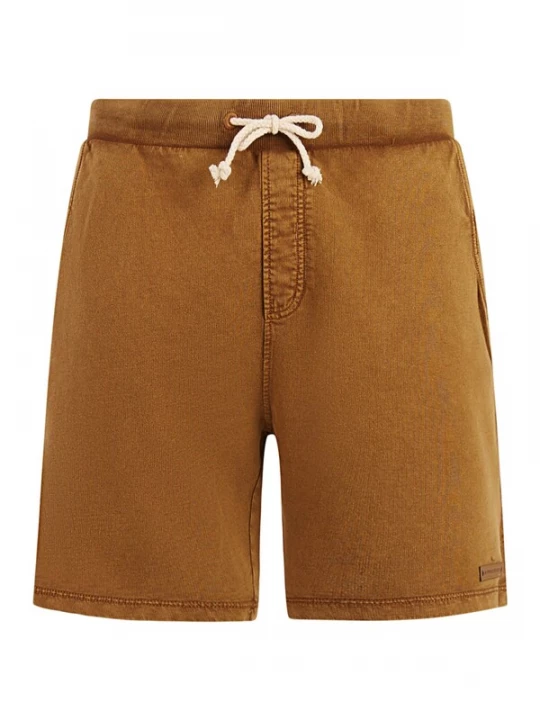 Foto van product PROTEST Broek 'CARVER' bruin