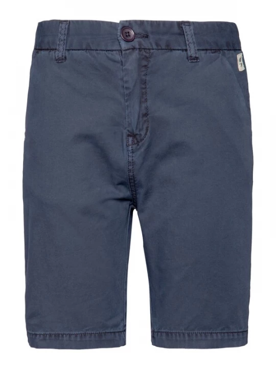 Foto van product PROTEST Broek 'LOWELL JR' blauw