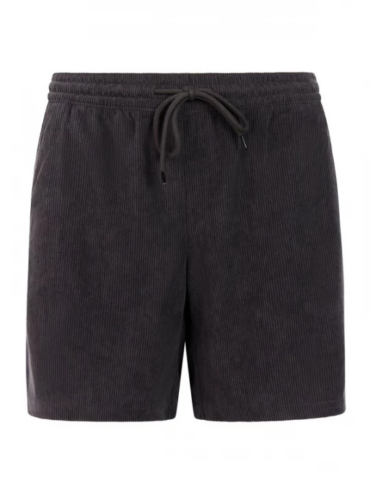 Foto van product PROTEST Broek 'Natty' zwart