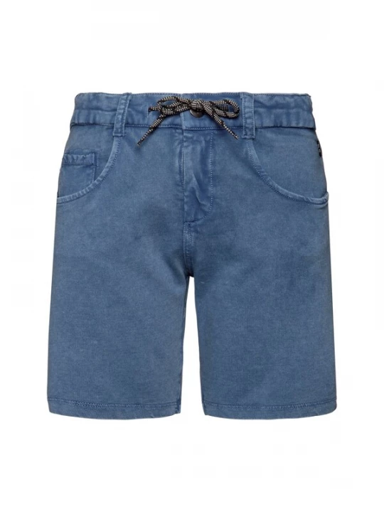 Foto van product PROTEST Broek 'ORLIN JR' blauw