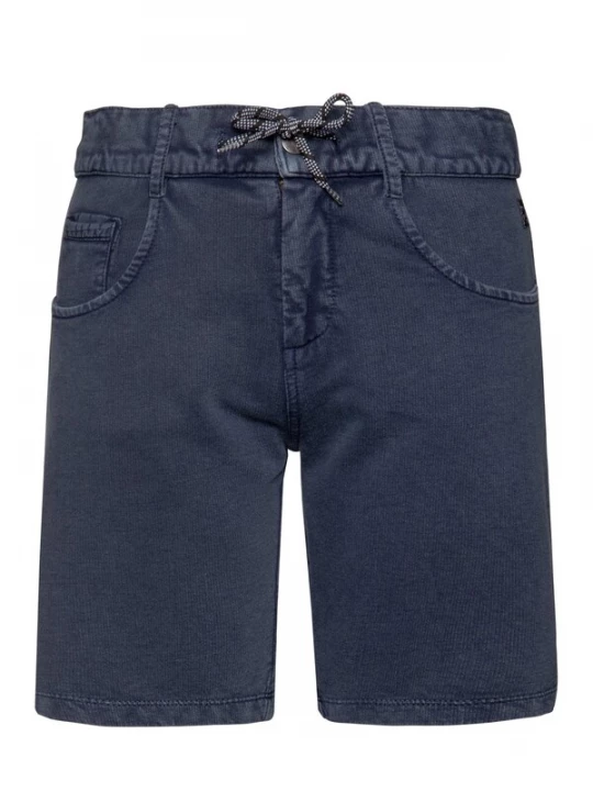 Foto van product PROTEST Broek 'ORLIN JR' blauw denim