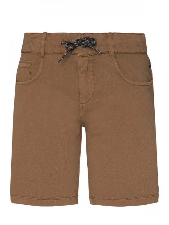 Foto van product PROTEST Broek 'ORLIN JR' bruin
