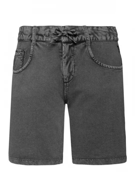 Foto van product PROTEST Broek 'ORLIN JR' grijs