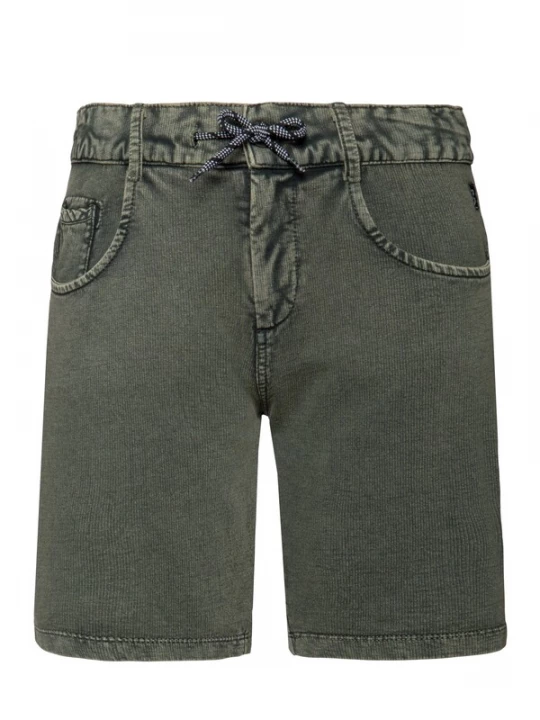 Foto van product PROTEST Broek 'ORLIN JR' groen