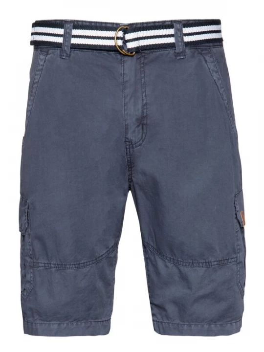 Foto van product PROTEST Broek 'PACKWOOD' blauw denim