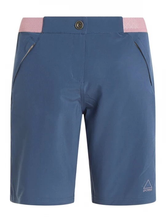 Foto van product PROTEST Broek 'PRTACACIA' blauw