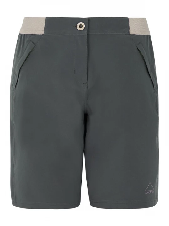 Foto van product PROTEST Broek 'PRTACACIA' groen