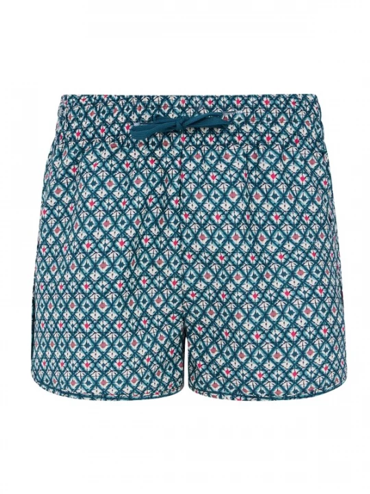 Foto van product PROTEST Broek 'PRTALOE JR' blauw