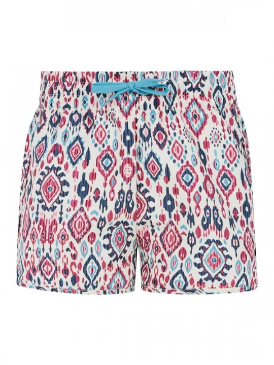Foto van product PROTEST Broek 'PRTALOE JR' wit