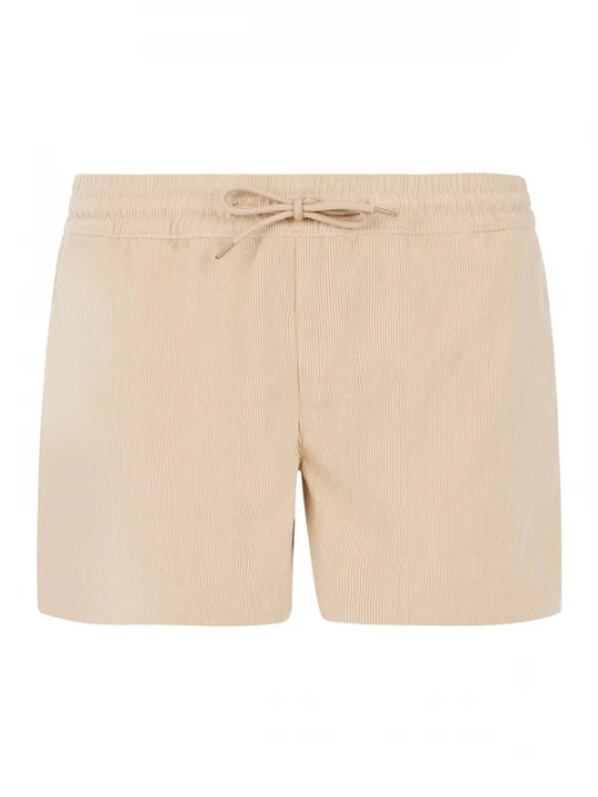 Foto van product PROTEST Broek 'PRTANOA' bruin