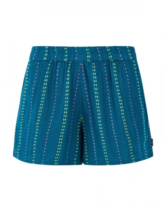 Foto van product PROTEST Broek 'PRTBanis' blauw