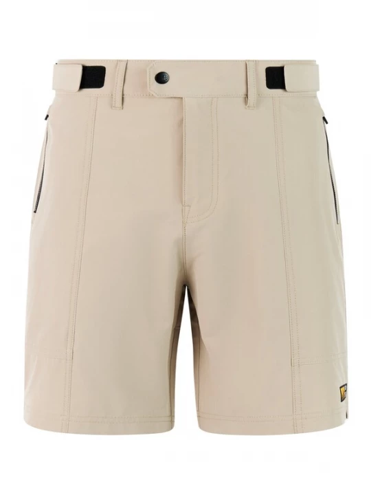 Foto van product PROTEST Broek 'PRTBarwick' bruin